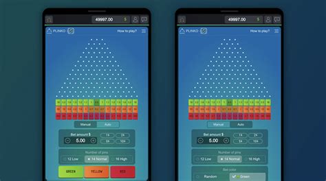Plinko Demo .